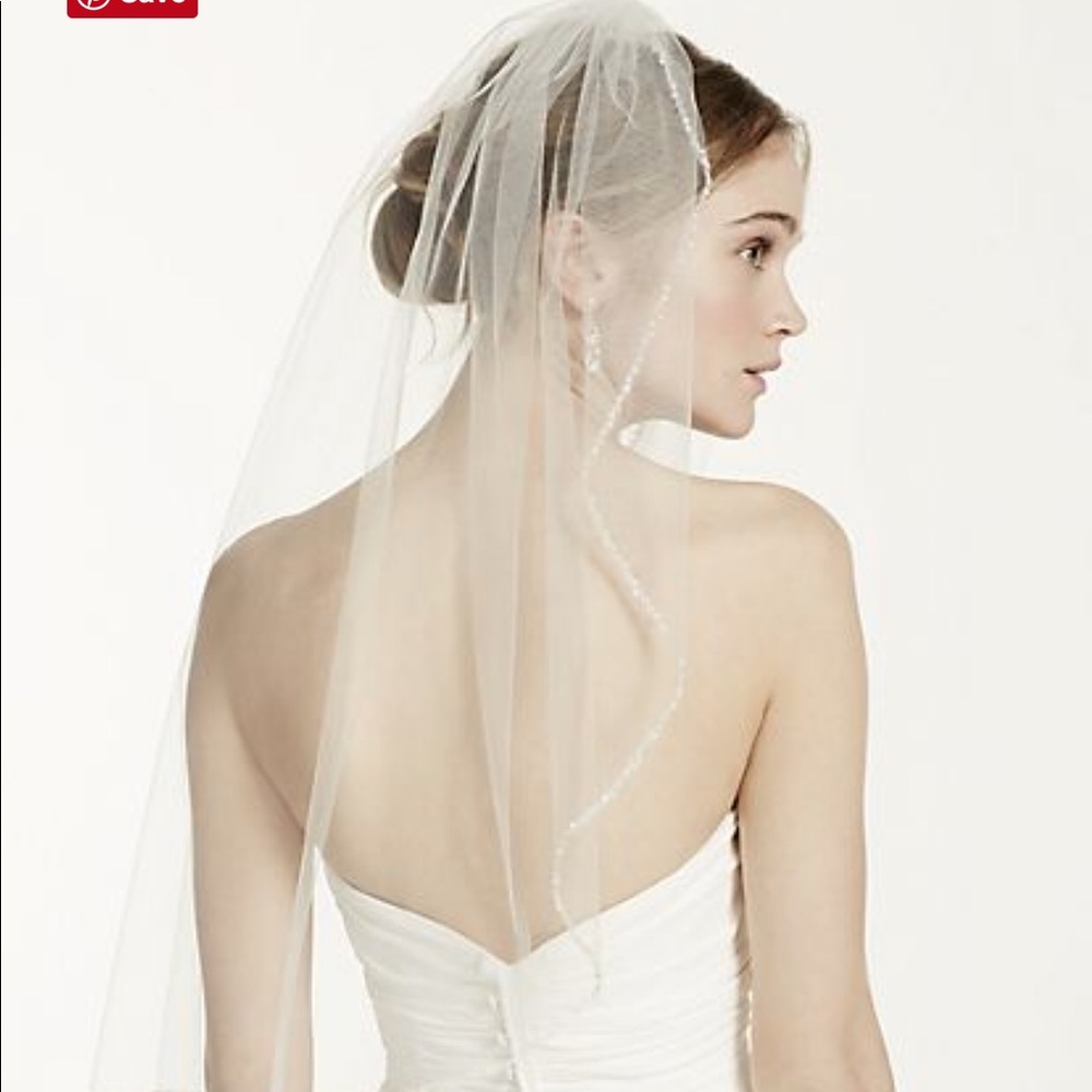 Wedding veil